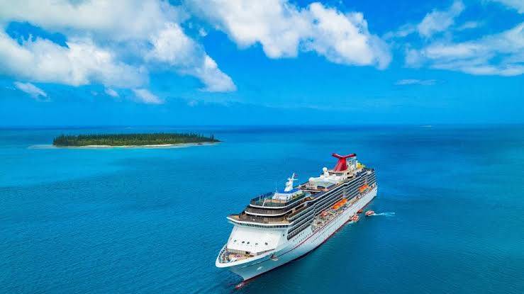 Over 220 cruise ships to visit Bermuda this season