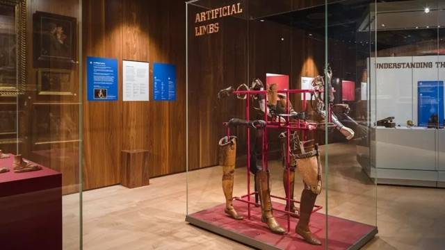 London shuts down Wellcome Collection ‘racist, sexist and ableist’ medical history gallery