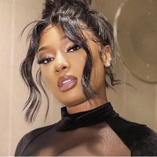 Megan Thee Stallion Creates History With Forbes 30 Under 30 Cover