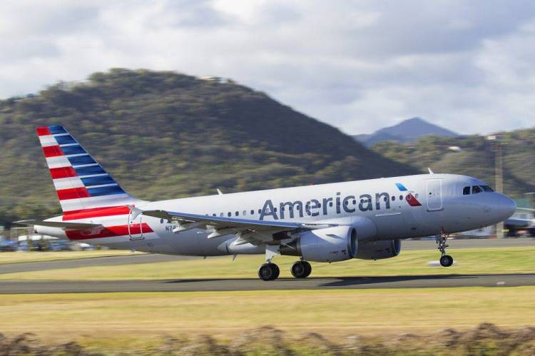 American Airlines to fly directly to BVI starting June 2023