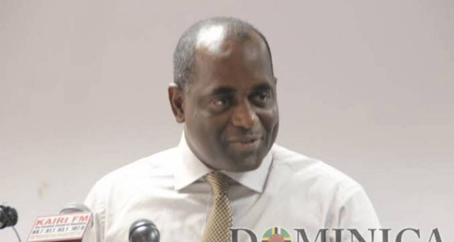 Cancer Treatments Now Accessible In Dominica—PM Skerrit