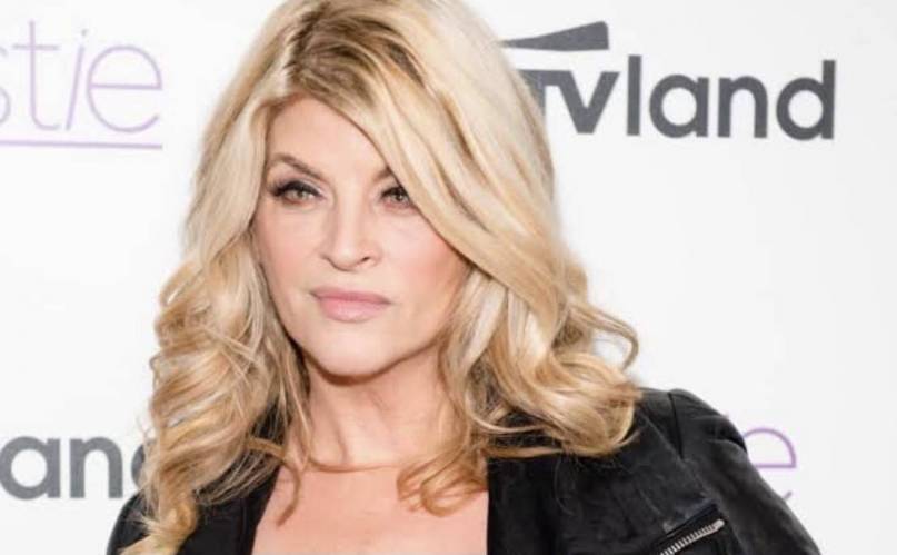 Kirstie Alley, 'Cheers' Star and Emmy-Winning Actress, Dead at 71