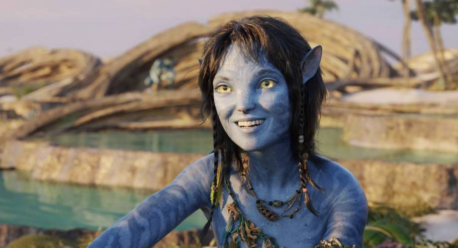 Avatar is Back After 13 years