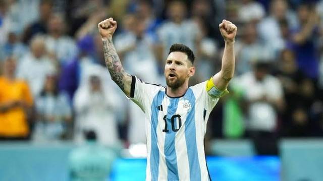 World Cup 2022: Messi will be a unique advantage for Argentina in the semi
