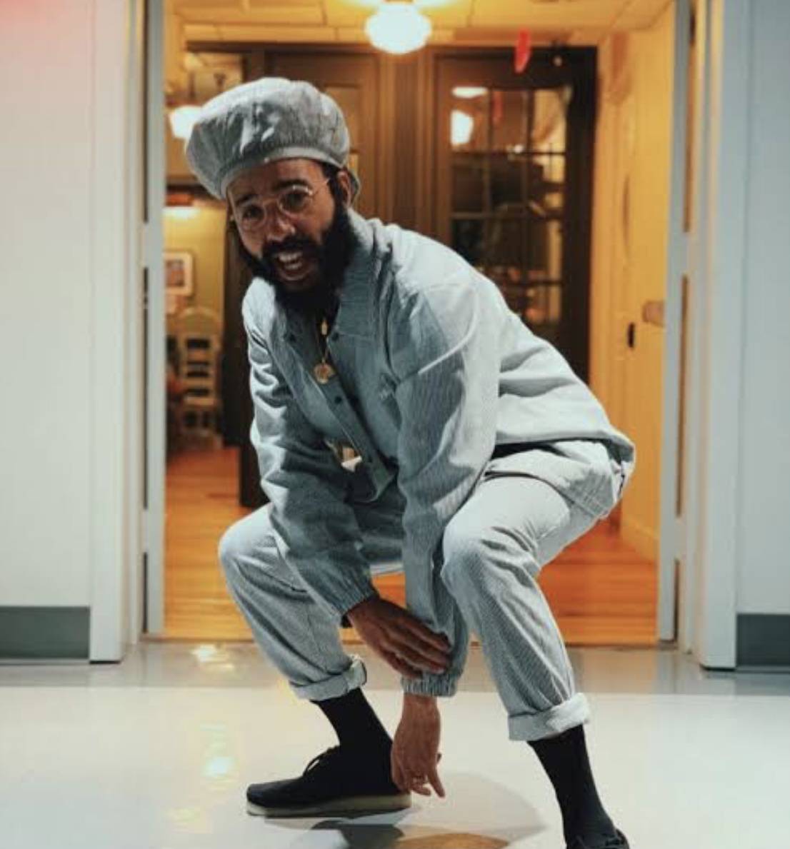Protoje to open new year with performance on The Tonight Show