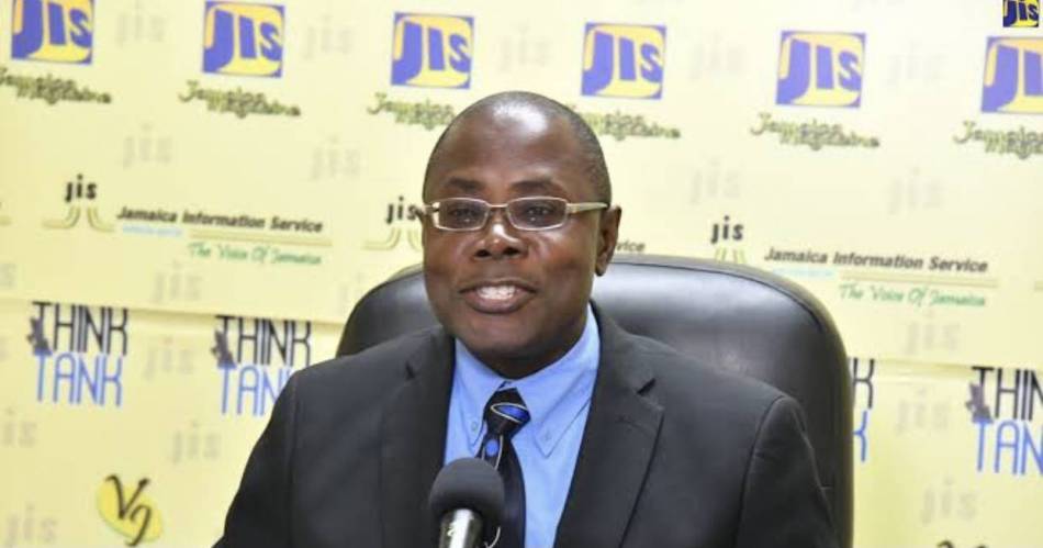 Jamaicans encouraged to safeguard themselves against cyberattacks