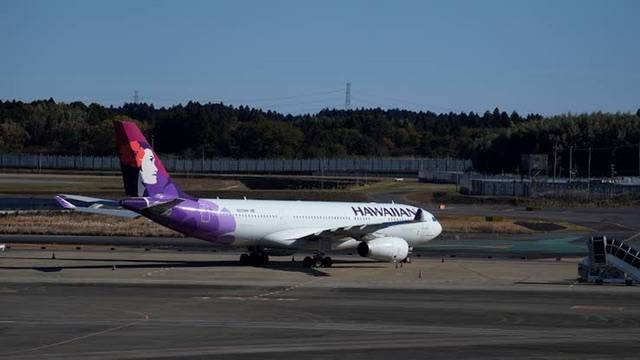 After ‘severe turbulence’ on a Hawaiian Airlines flight, more than 36 people injured