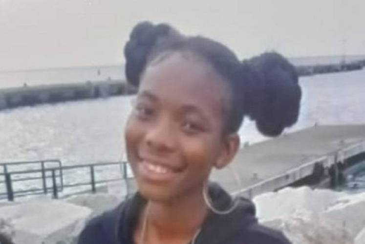 Missing Grenada teen shows up at police station