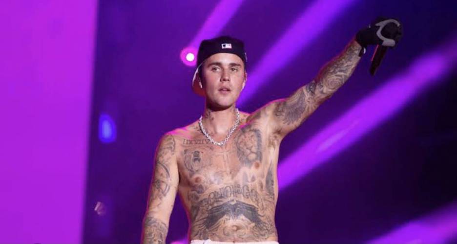 Justin Bieber Reportedly Closing Nearly $200 Million Deal to Sell Music Rights