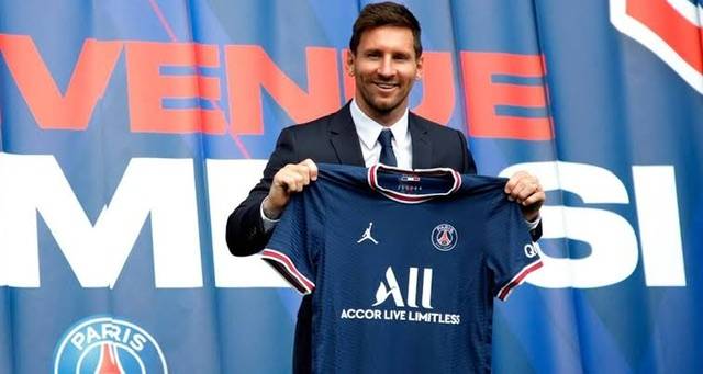 Messi and PSG reach an agreement in principle to renew the contract