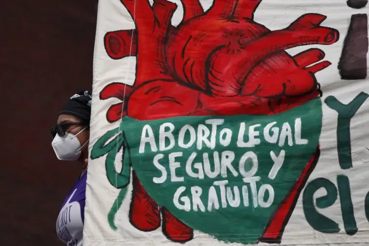 Mexico: Legal struggle to free women jailed for abortion