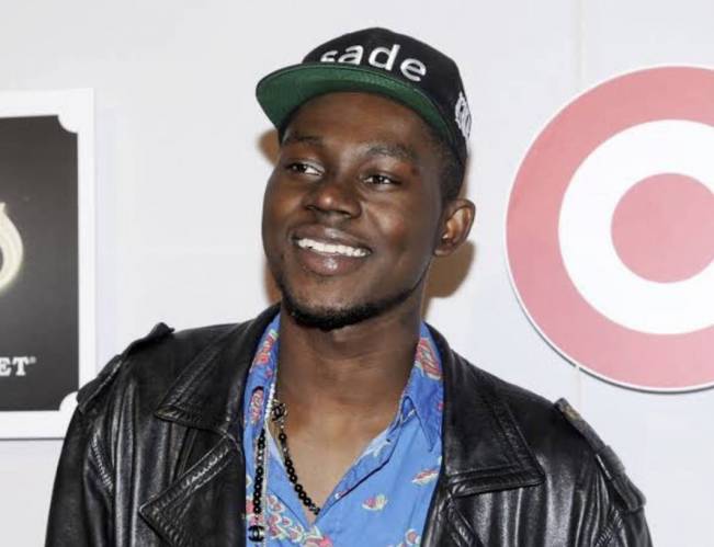 Rapper Theophilus London reported missing