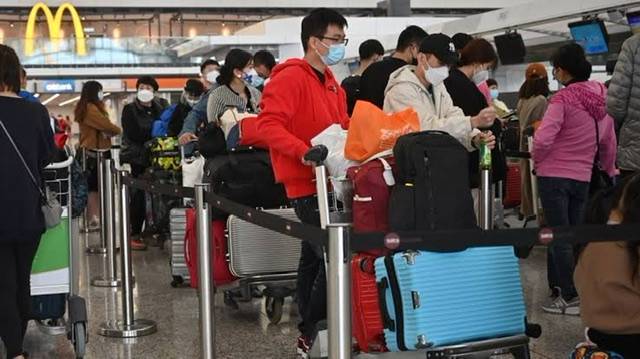 China resume Issuing Passports, Some countries are hesitant