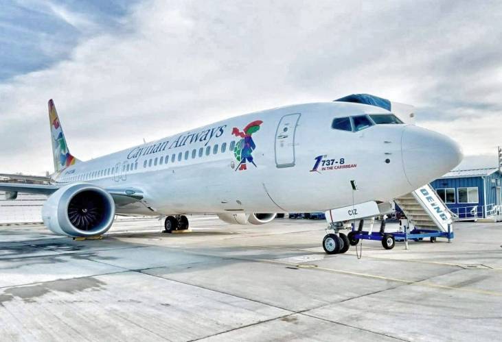 Cayman Airways makes baggage fee adjustments for international flights