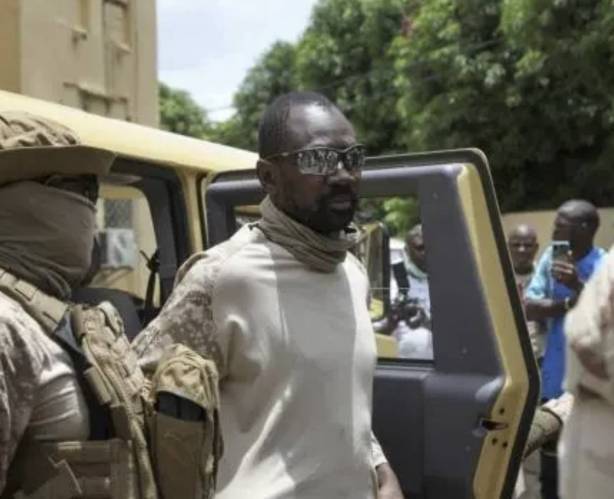 46 Ivorian soldiers sentenced to 20 years in Mali prison