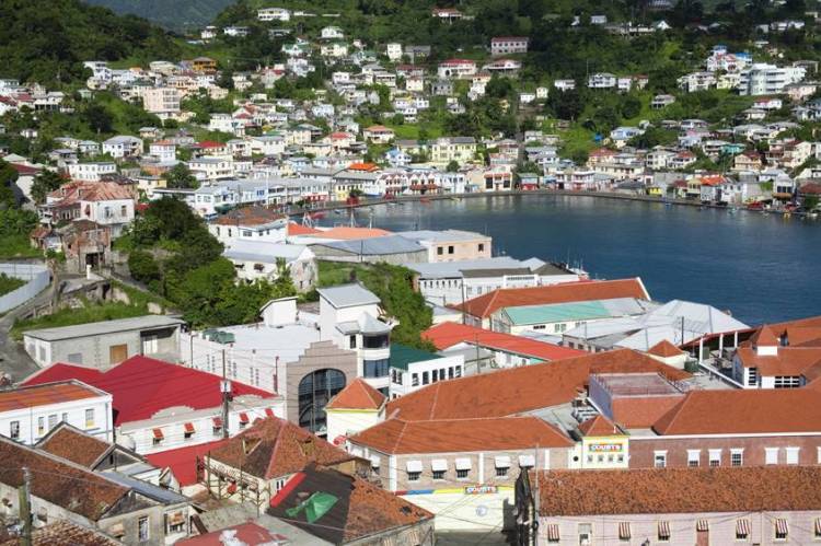 Tourism numbers up in Grenada