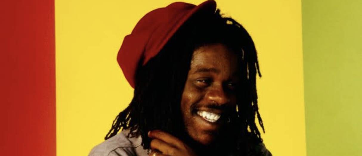 Dennis Brown tops Jamaicans on Rolling Stone's greatest singers list