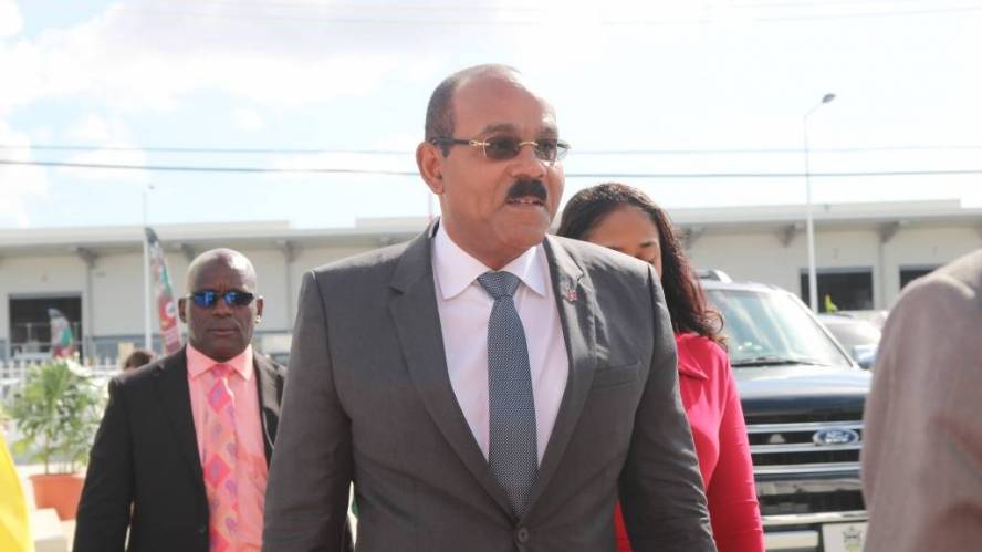 Antigua to sign loan agreement to improve UWI Five Islands campus