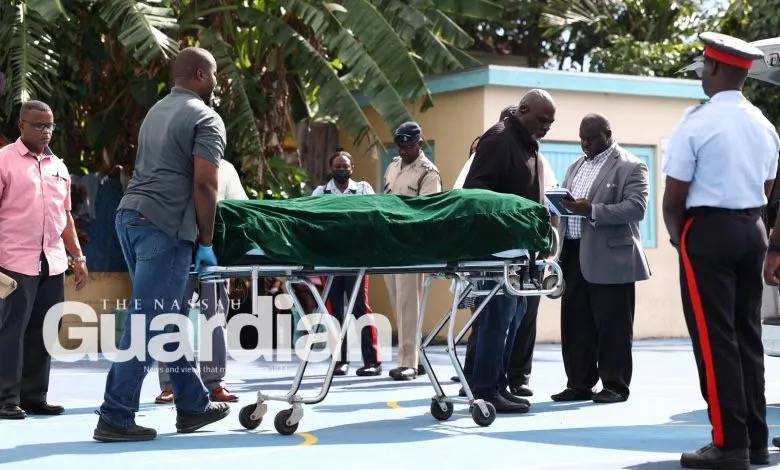 Bahamas: 18-year-old collapses and dies during basketball game