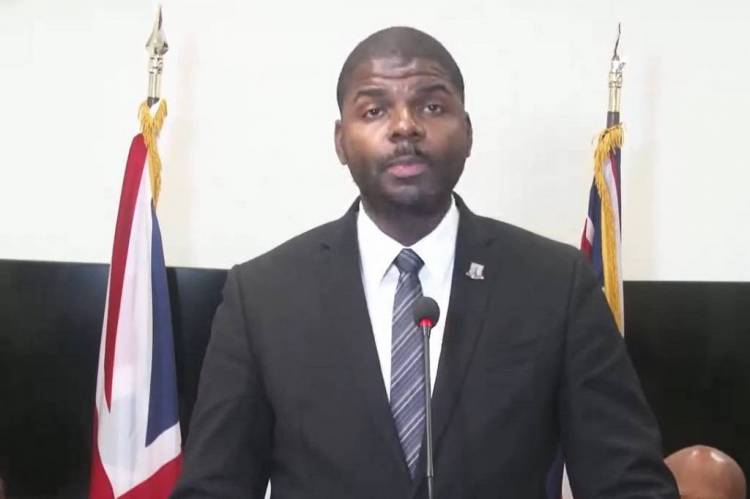 BVI Premier dismisses rumours of early general elections