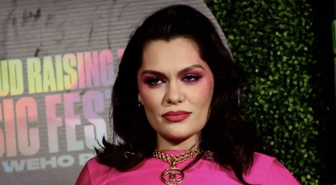 Jessie J Is Pregnant After Suffering Miscarriage