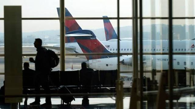 After the FAA issue, Further delays to US flights are expected