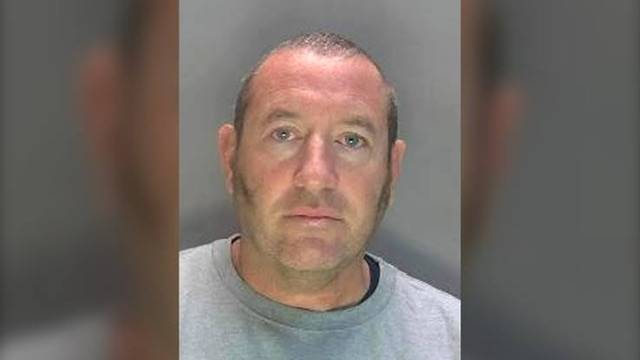 Police officer David Carrick admits to being serial rapist in London