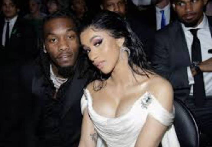 Cardi B Details How Offset Fought for Their Family After She Filed for Divorce