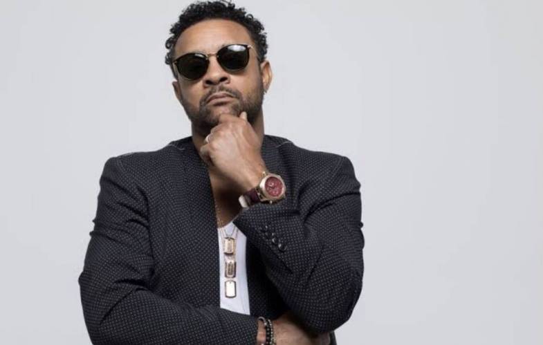 Shaggy announces Soca EP, performance at Kes the Band's IzWe concert