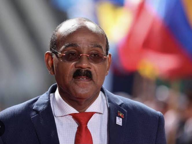 Antigua and Barbuda vote for a new government