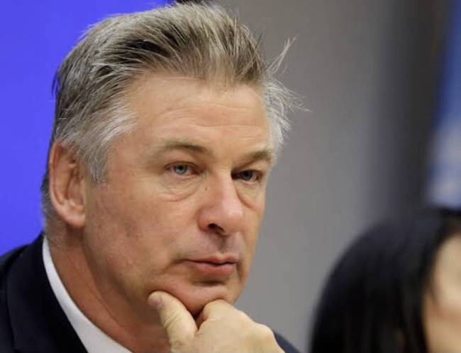 Alec Baldwin Charged With Involuntary Manslaughter in Fatal 'Rust'