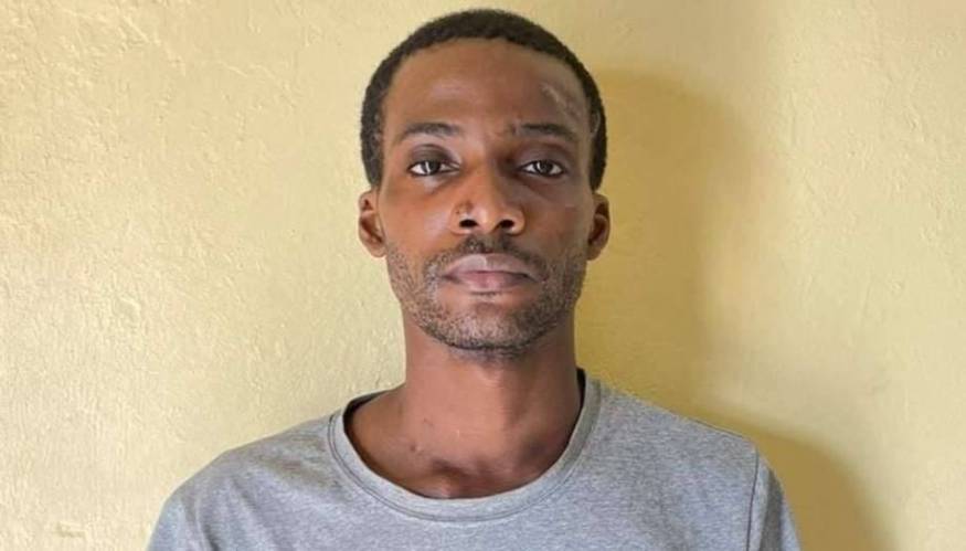 Nigerian who stabbed Guyana presidential guard remanded on attempted murder charge
