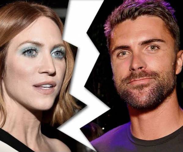 Brittany Snow Files for Divorce From Husband Tyler Stanaland