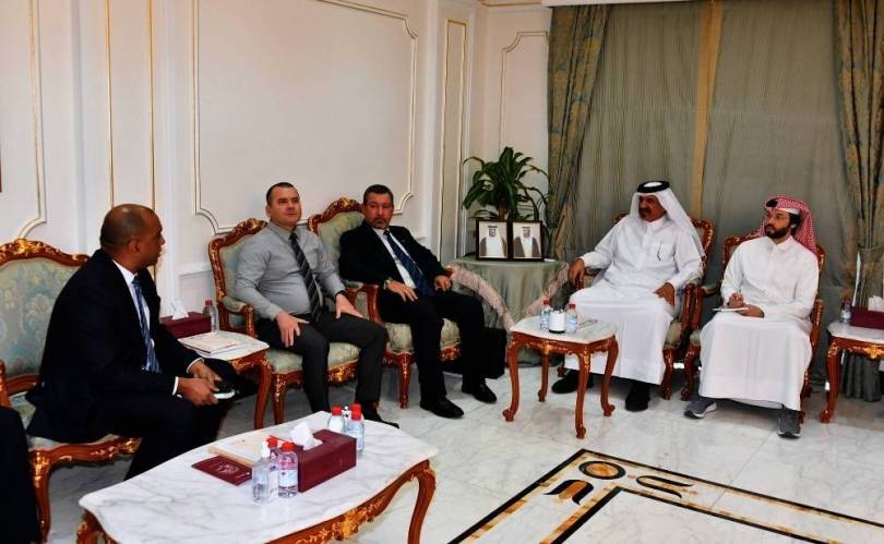 Qatar Chamber, Cuban delegation seek to enhance investment ties
