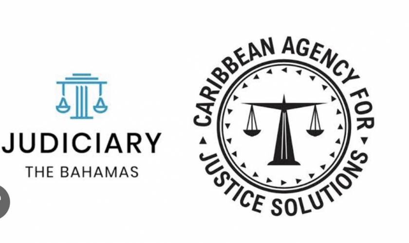 The Bahamas Judiciary And CAJS To Modernise Court Services