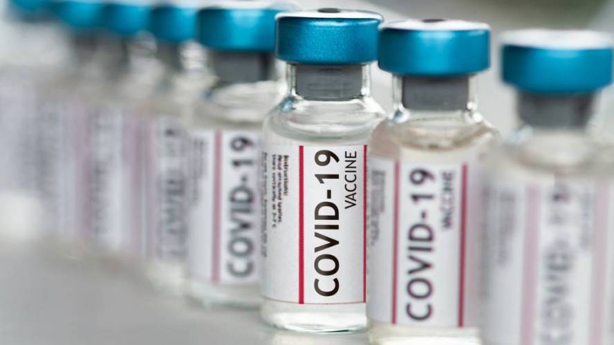 Bermuda reaches COVID-19 vaccination milestone