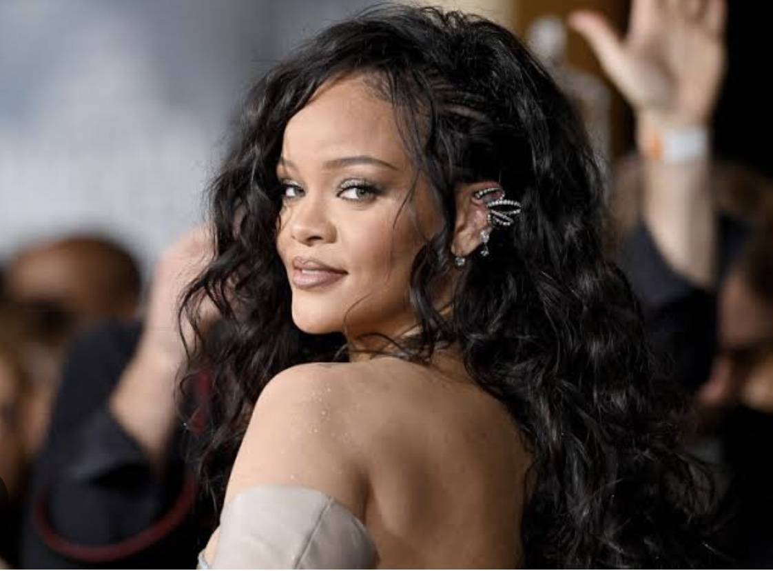 Rihanna Earns First Oscar Nomination for 'Black Panther