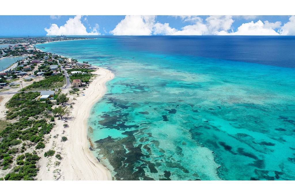 Turks and Caicos Islands shines in USA Today 10Best Awards 2023