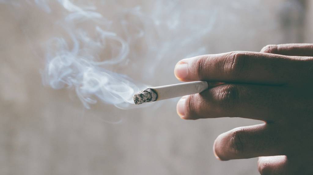 Tobacco restrictions to be enforced in the British Virgin Islands