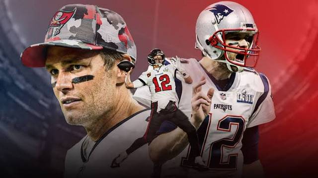 NFL star Tom Brady retires 'for good' after seasons 23