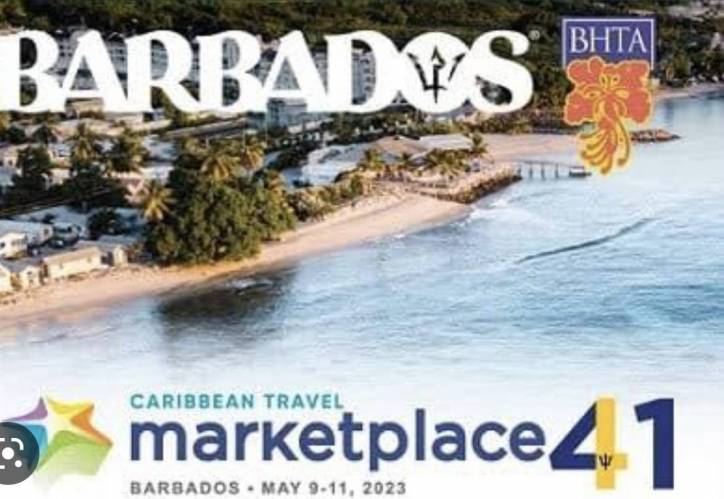 Barbados chosen to host Caribbean Travel Marketplace