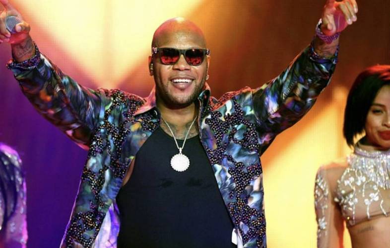 Flo Rida on Winning $82 Million Lawsuit and How He'll Spend the Money