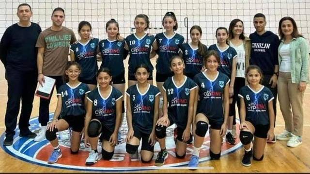 Three Bodies found in turkey searching for the volleyball team
