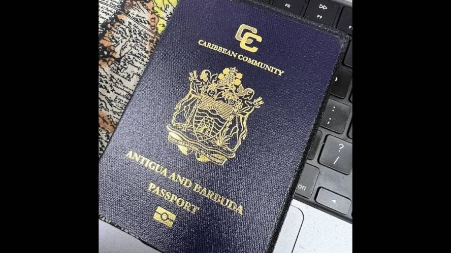 Antigua says no automatic citizenship for stranded African nationals