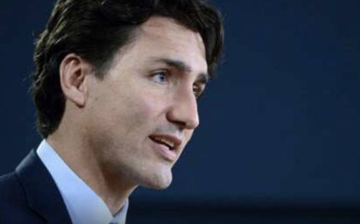 Trudeau to meet with Caricom leaders in Bahamas