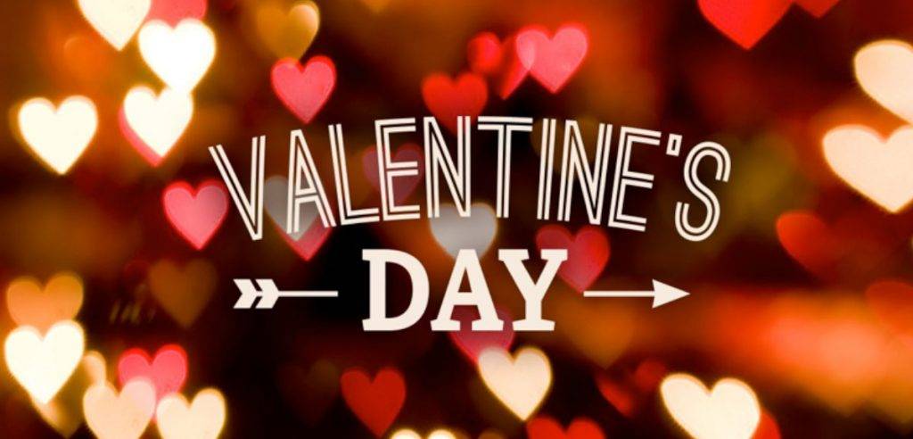 Valentine's Day: Origins, Legend & Ideas