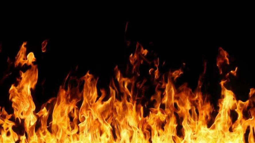 Guyanese man dies in burning building, ran inside to look for grandson