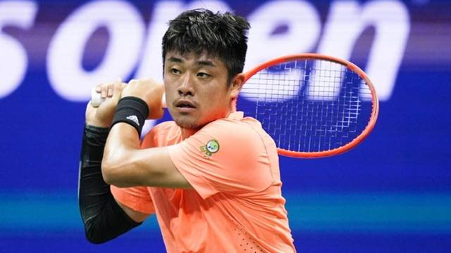 Wu Yibing becomes the first Chinese man to win an ATP Tour title at Dallas Open