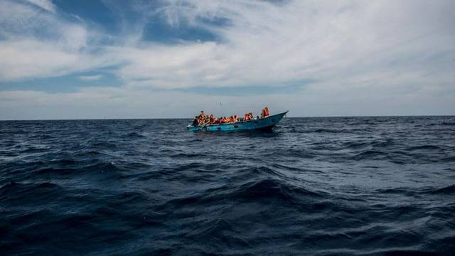 At least 73 migrants presumed dead in Libya by shipwreck