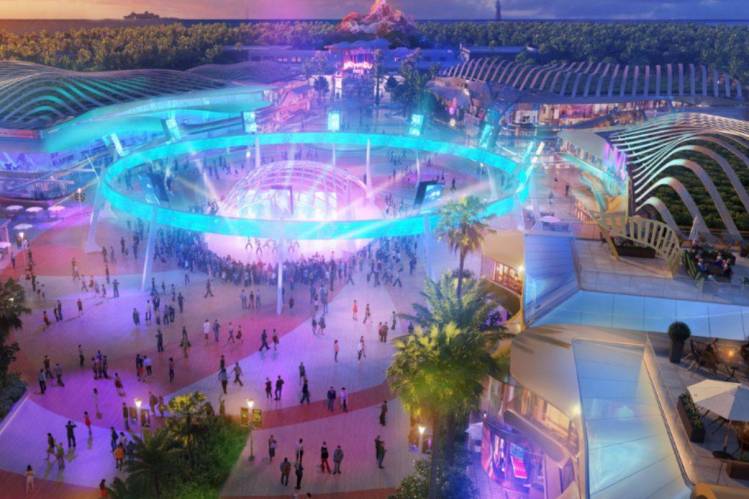 Opening Date Revealed for Caribbean’s First Theme Park in Punta Cana
